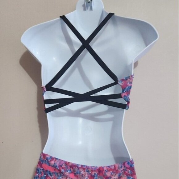 Noli 2 piece Workout set women size XS - Picture 5 of 6